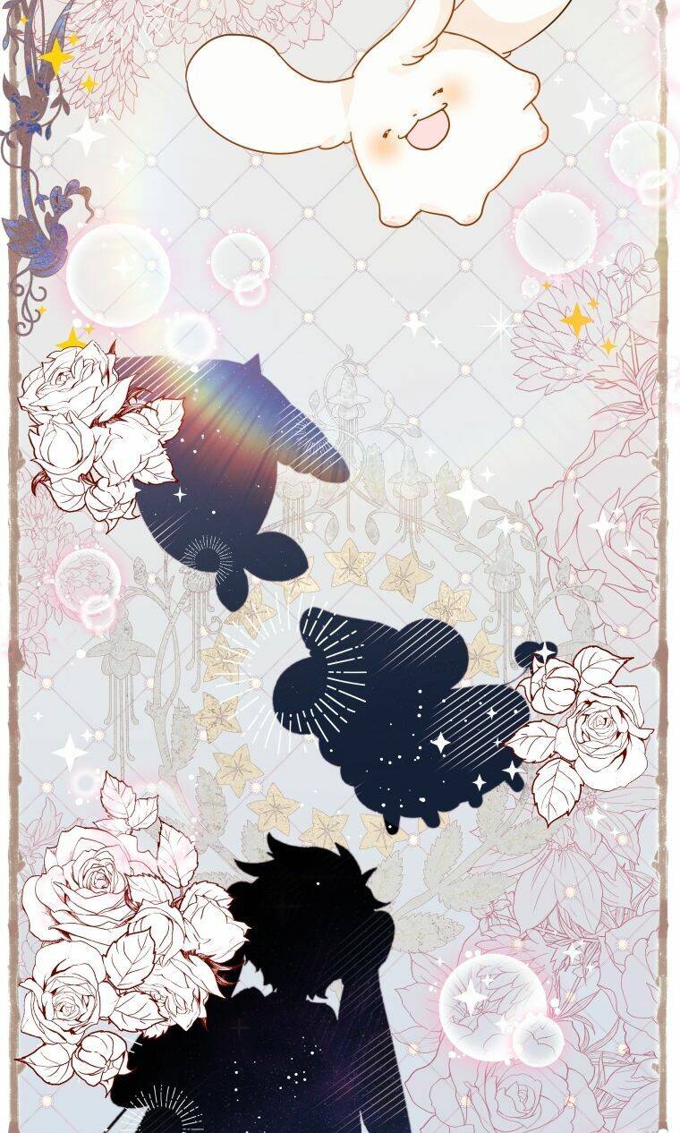 Ê Bé Công Tước, Cứ Tin Ở Chị Đi! - Chương 3