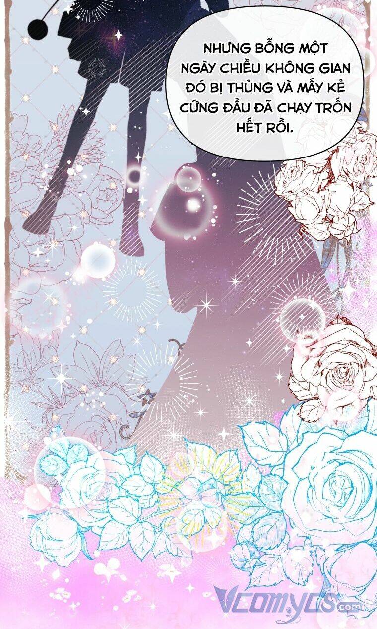 Ê Bé Công Tước, Cứ Tin Ở Chị Đi! - Chương 3