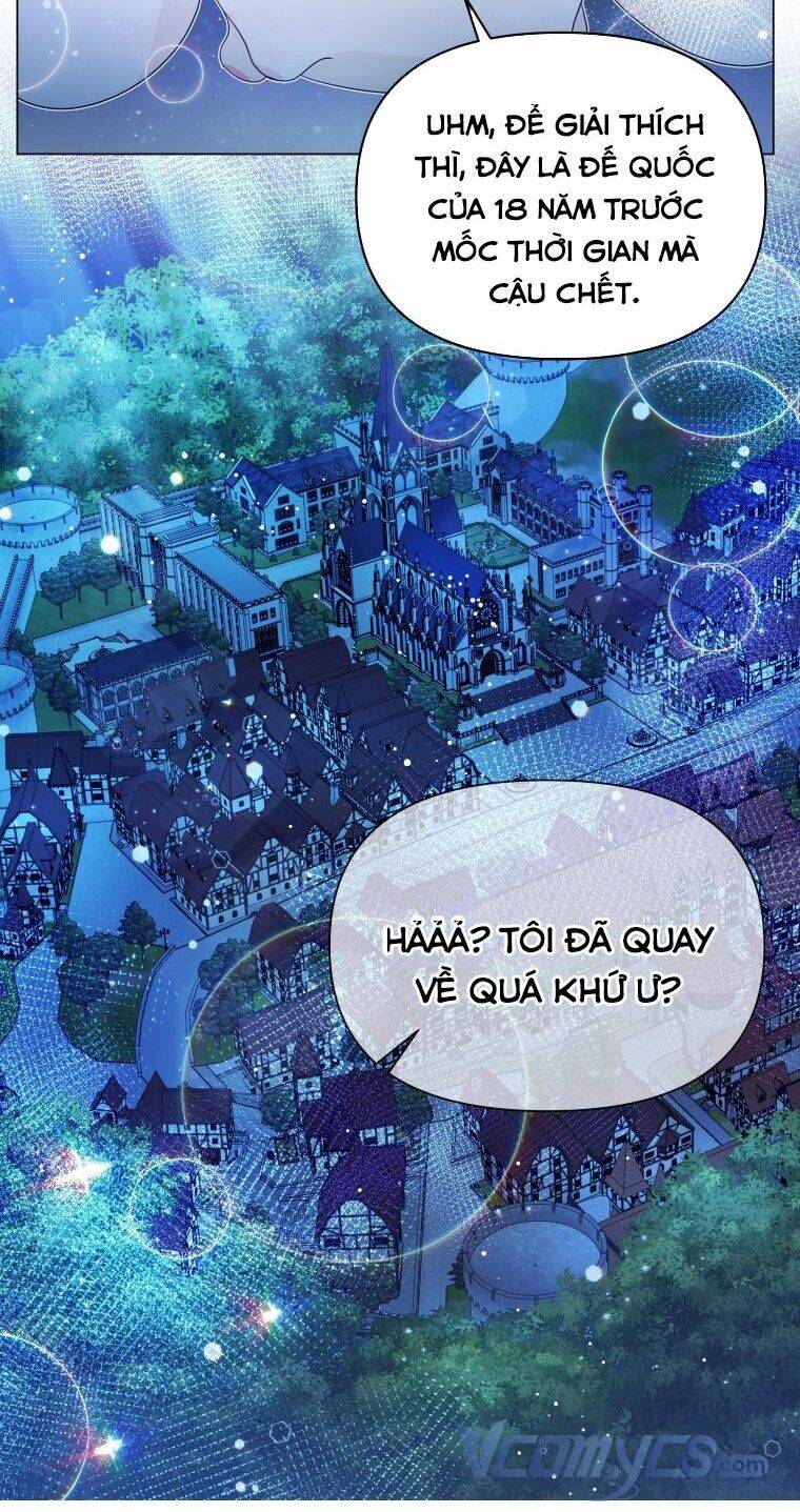 Ê Bé Công Tước, Cứ Tin Ở Chị Đi! - Chương 3