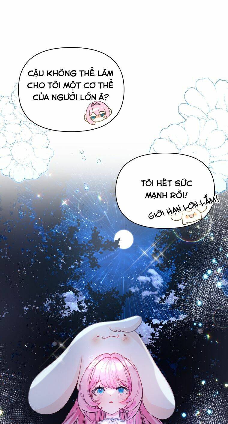 Ê Bé Công Tước, Cứ Tin Ở Chị Đi! - Chương 3