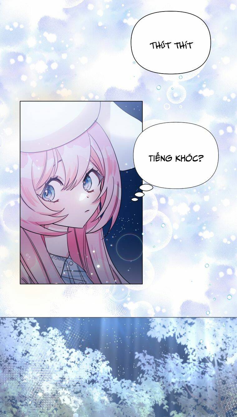 Ê Bé Công Tước, Cứ Tin Ở Chị Đi! - Chương 3