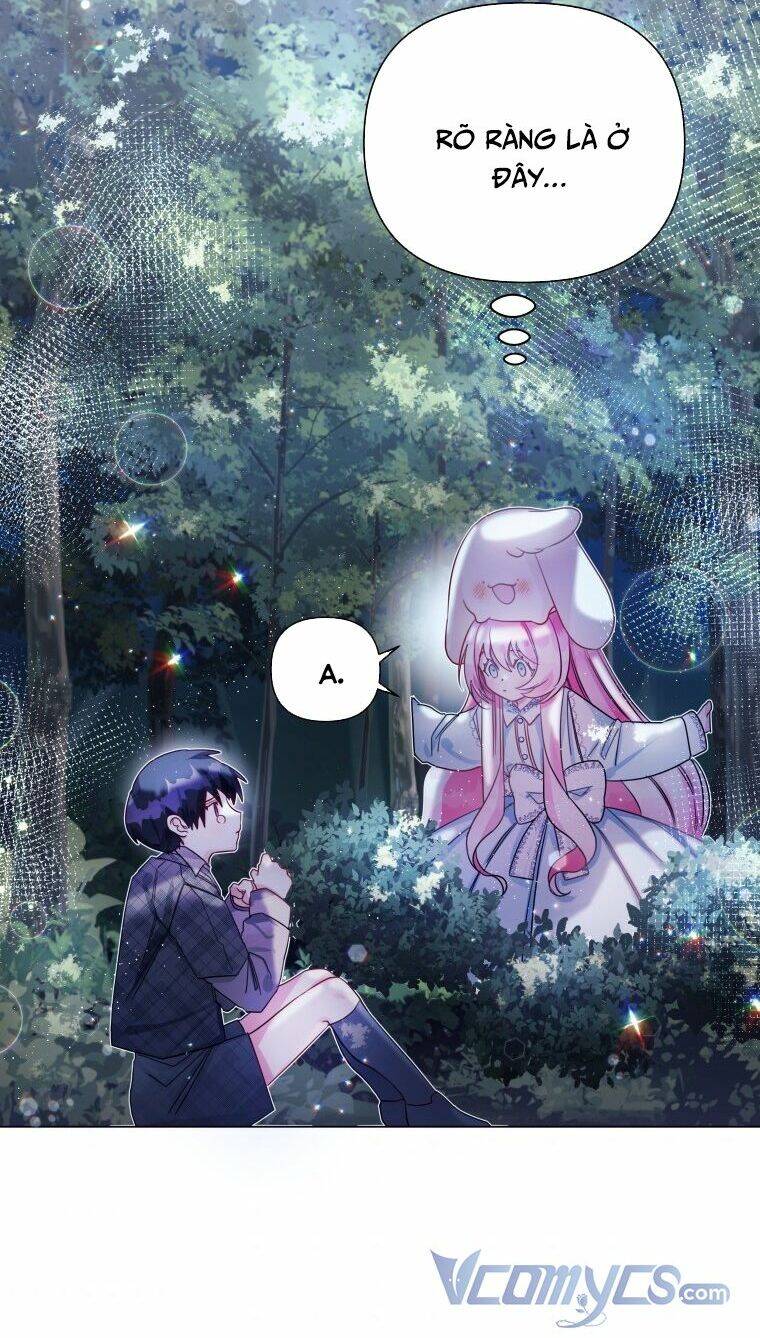 Ê Bé Công Tước, Cứ Tin Ở Chị Đi! - Chương 3