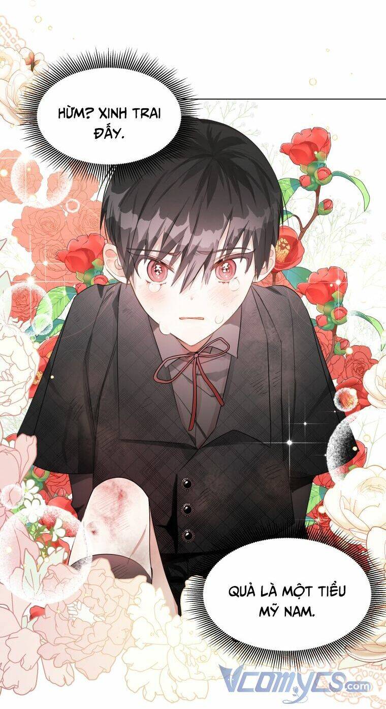 Ê Bé Công Tước, Cứ Tin Ở Chị Đi! - Chương 3