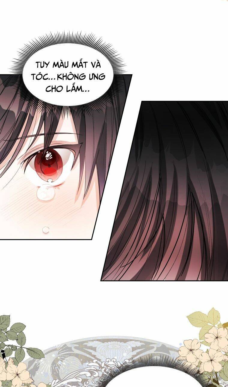 Ê Bé Công Tước, Cứ Tin Ở Chị Đi! - Chương 3