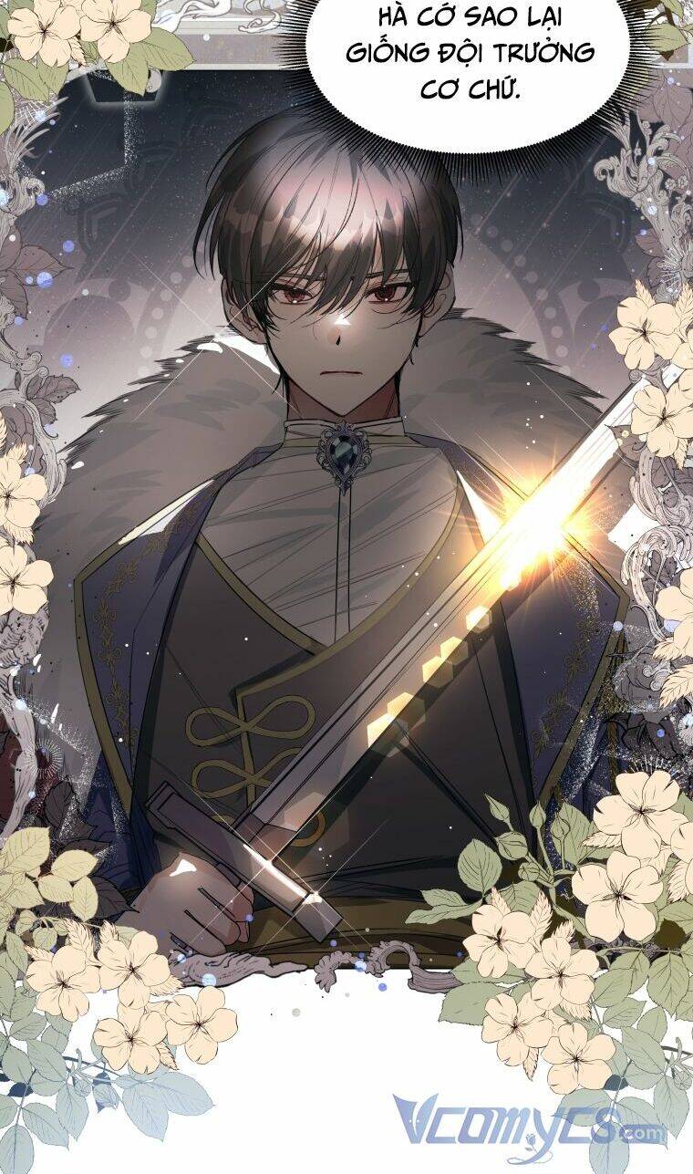 Ê Bé Công Tước, Cứ Tin Ở Chị Đi! - Chương 3