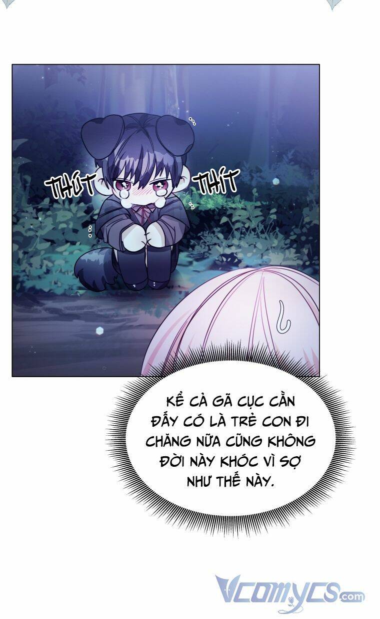 Ê Bé Công Tước, Cứ Tin Ở Chị Đi! - Chương 3