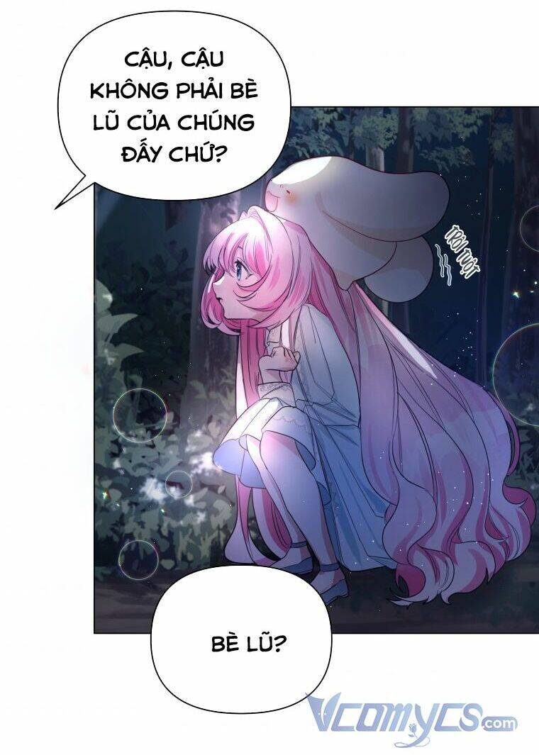 Ê Bé Công Tước, Cứ Tin Ở Chị Đi! - Chương 3