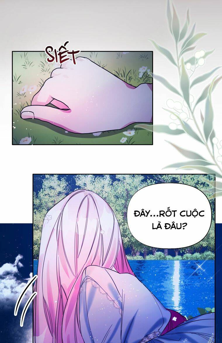 Ê Bé Công Tước, Cứ Tin Ở Chị Đi! - Chương 3