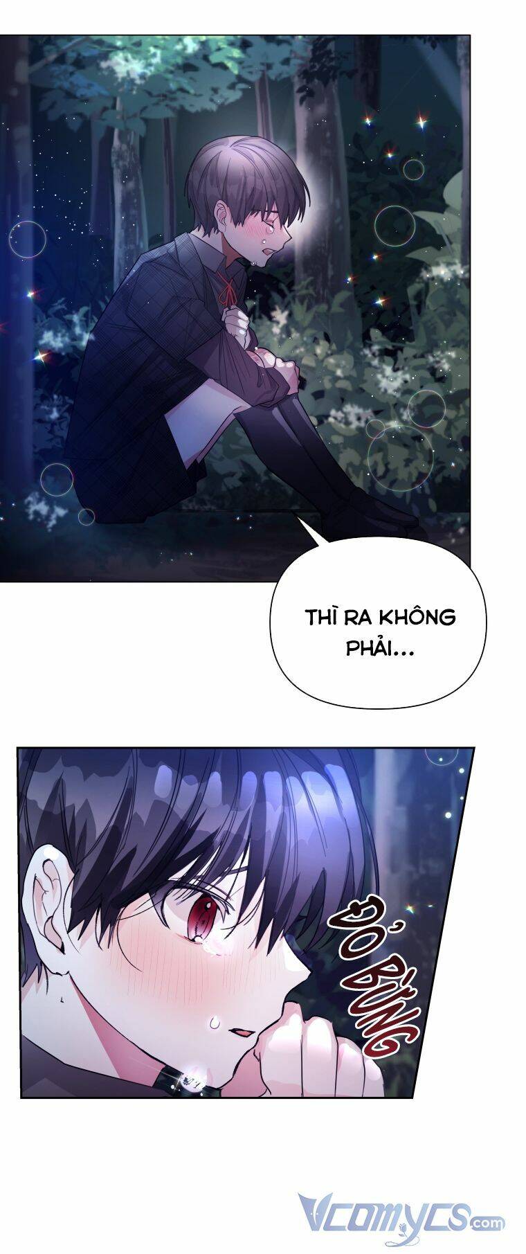 Ê Bé Công Tước, Cứ Tin Ở Chị Đi! - Chương 3