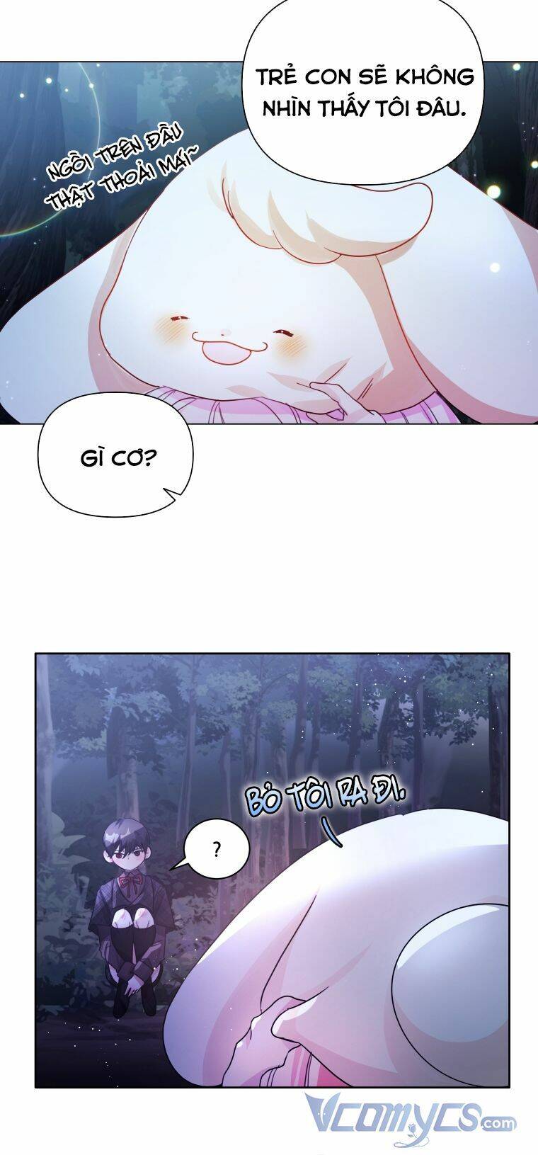 Ê Bé Công Tước, Cứ Tin Ở Chị Đi! - Chương 3