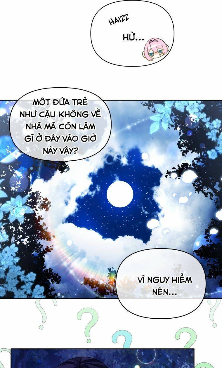 Ê Bé Công Tước, Cứ Tin Ở Chị Đi! - Chương 3