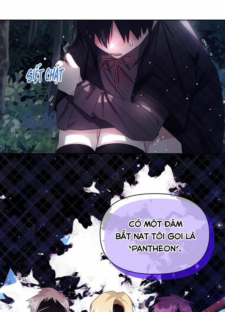 Ê Bé Công Tước, Cứ Tin Ở Chị Đi! - Chương 3