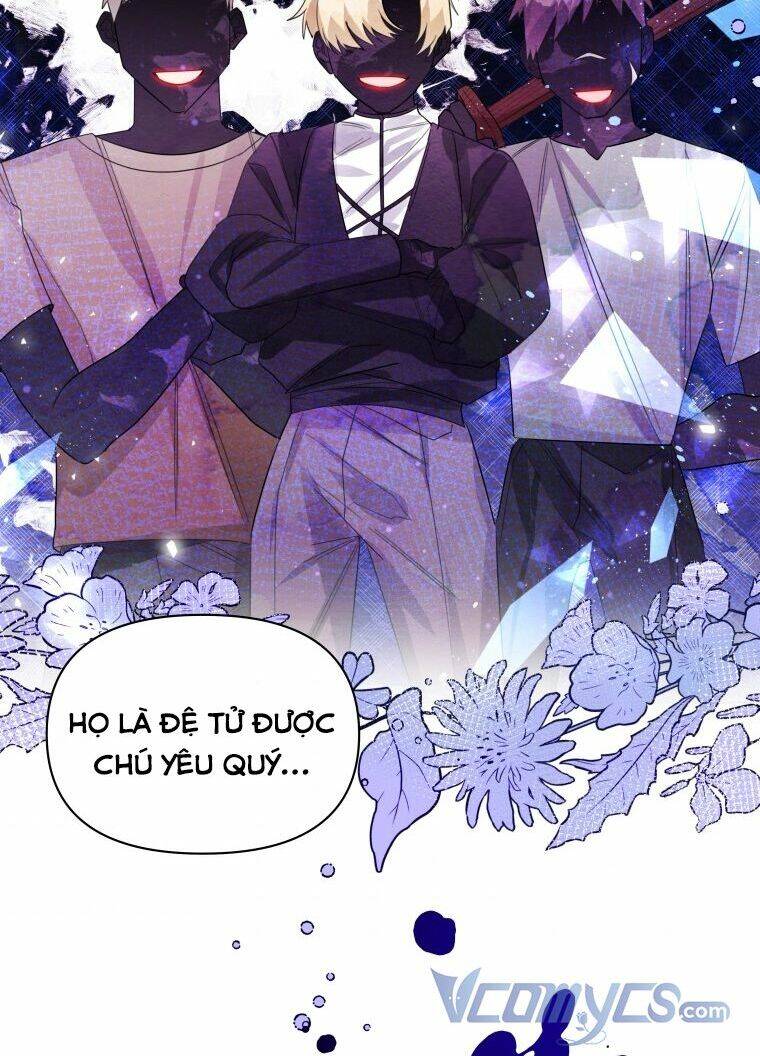 Ê Bé Công Tước, Cứ Tin Ở Chị Đi! - Chương 3