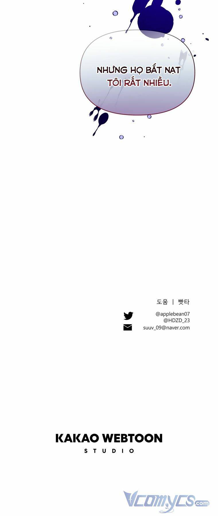 Ê Bé Công Tước, Cứ Tin Ở Chị Đi! - Chương 3