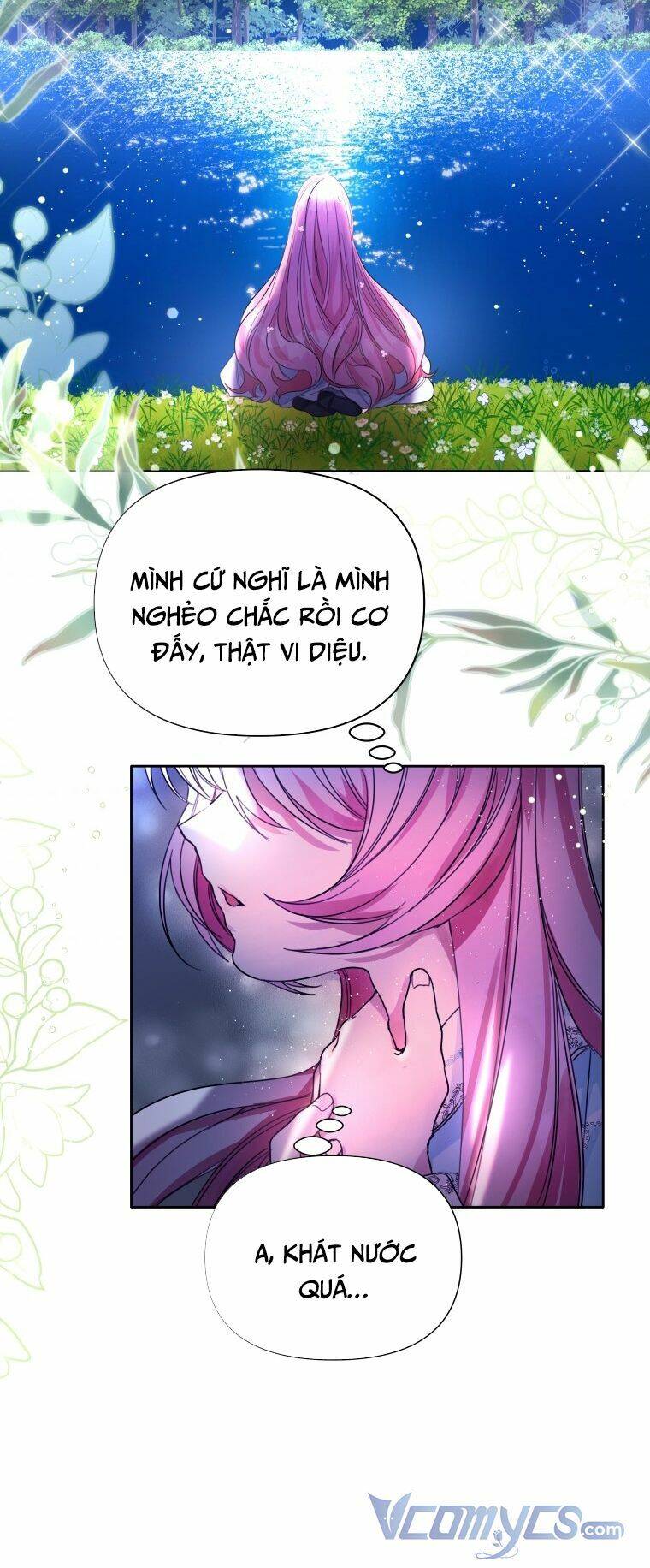 Ê Bé Công Tước, Cứ Tin Ở Chị Đi! - Chương 3