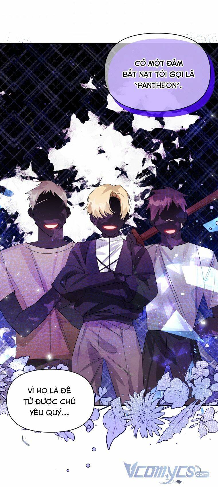 Ê Bé Công Tước, Cứ Tin Ở Chị Đi! - Chương 4