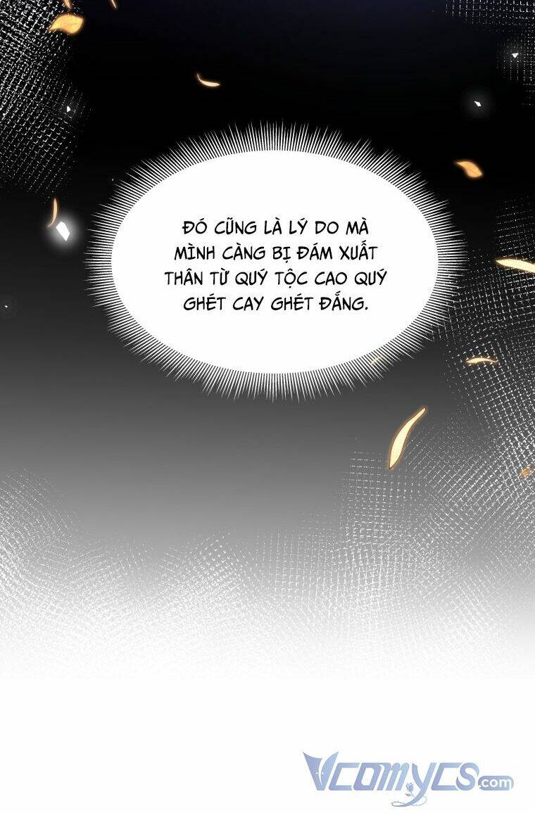 Ê Bé Công Tước, Cứ Tin Ở Chị Đi! - Chương 4