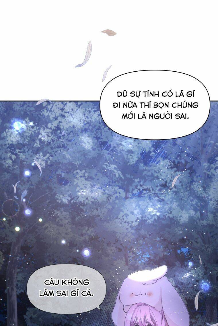 Ê Bé Công Tước, Cứ Tin Ở Chị Đi! - Chương 4