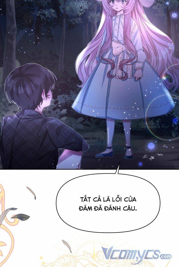 Ê Bé Công Tước, Cứ Tin Ở Chị Đi! - Chương 4