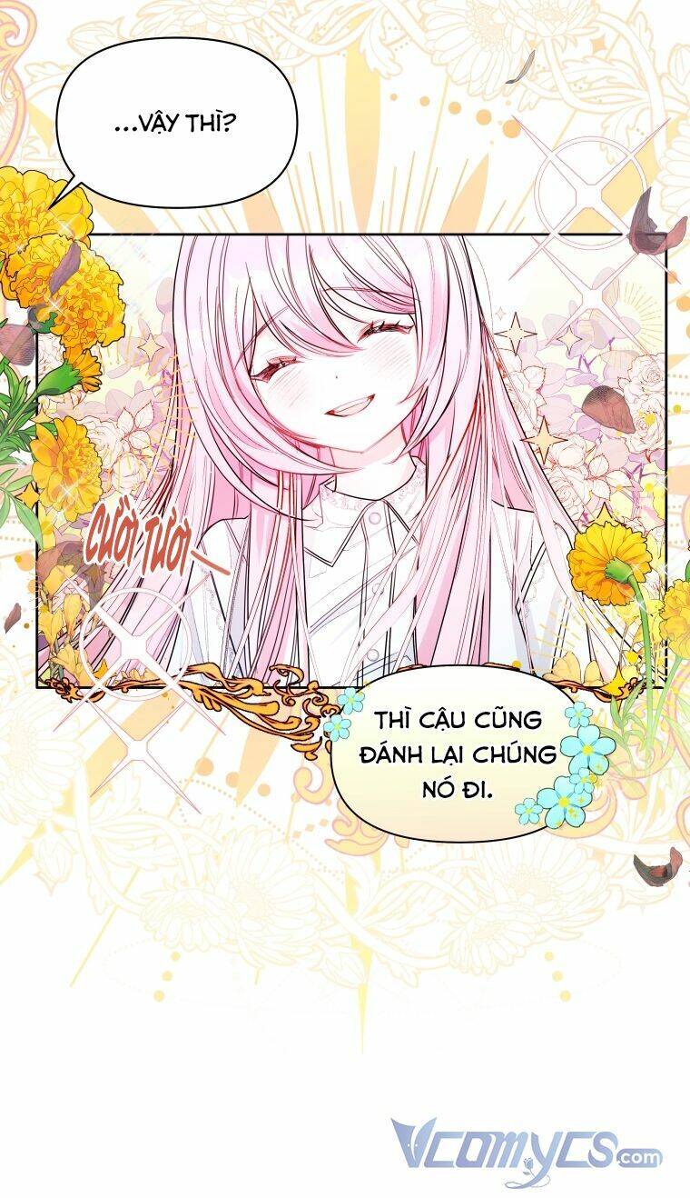 Ê Bé Công Tước, Cứ Tin Ở Chị Đi! - Chương 4