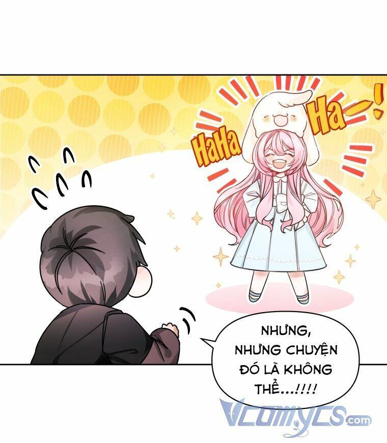 Ê Bé Công Tước, Cứ Tin Ở Chị Đi! - Chương 4