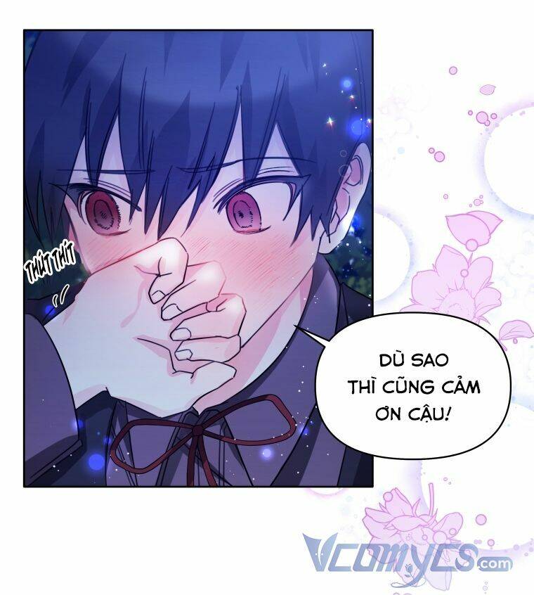 Ê Bé Công Tước, Cứ Tin Ở Chị Đi! - Chương 4