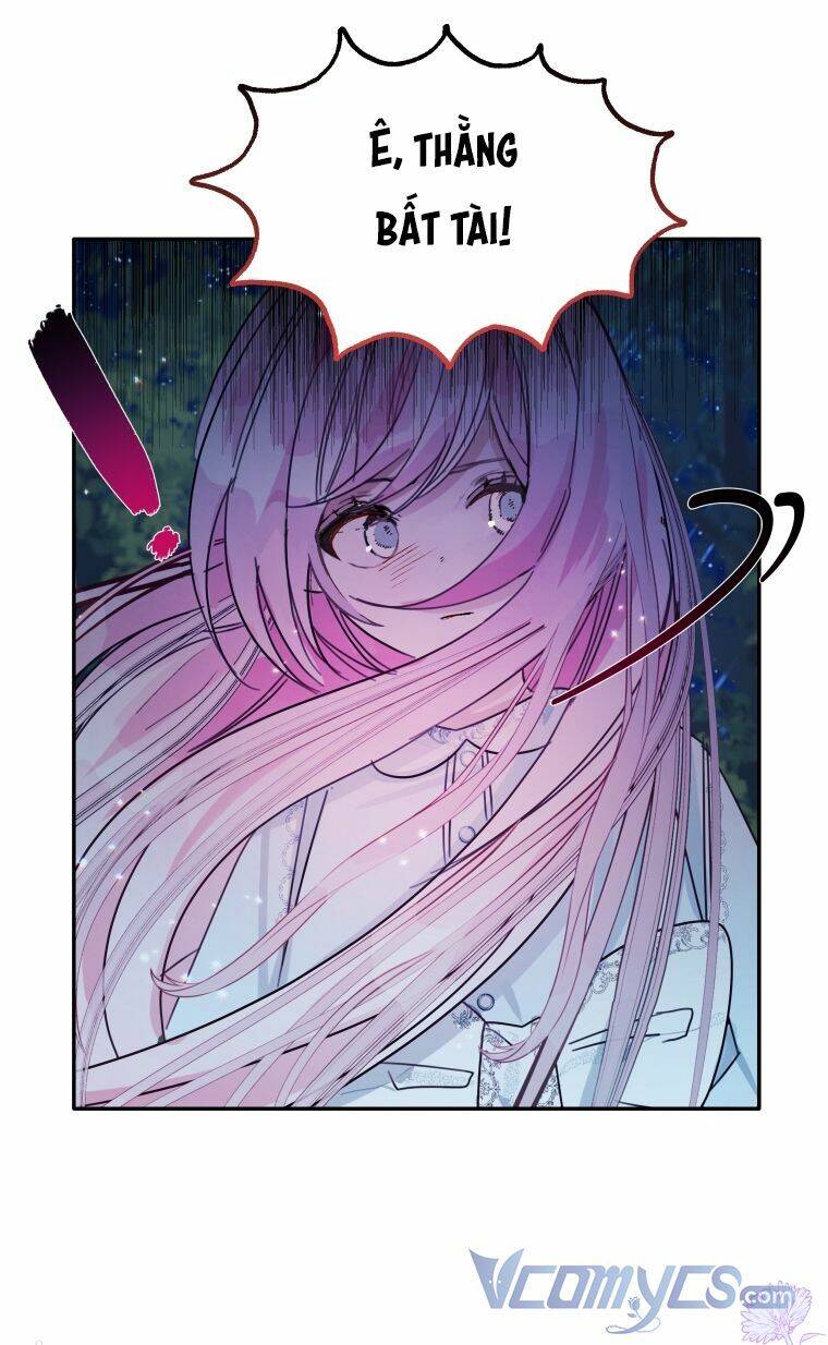 Ê Bé Công Tước, Cứ Tin Ở Chị Đi! - Chương 4