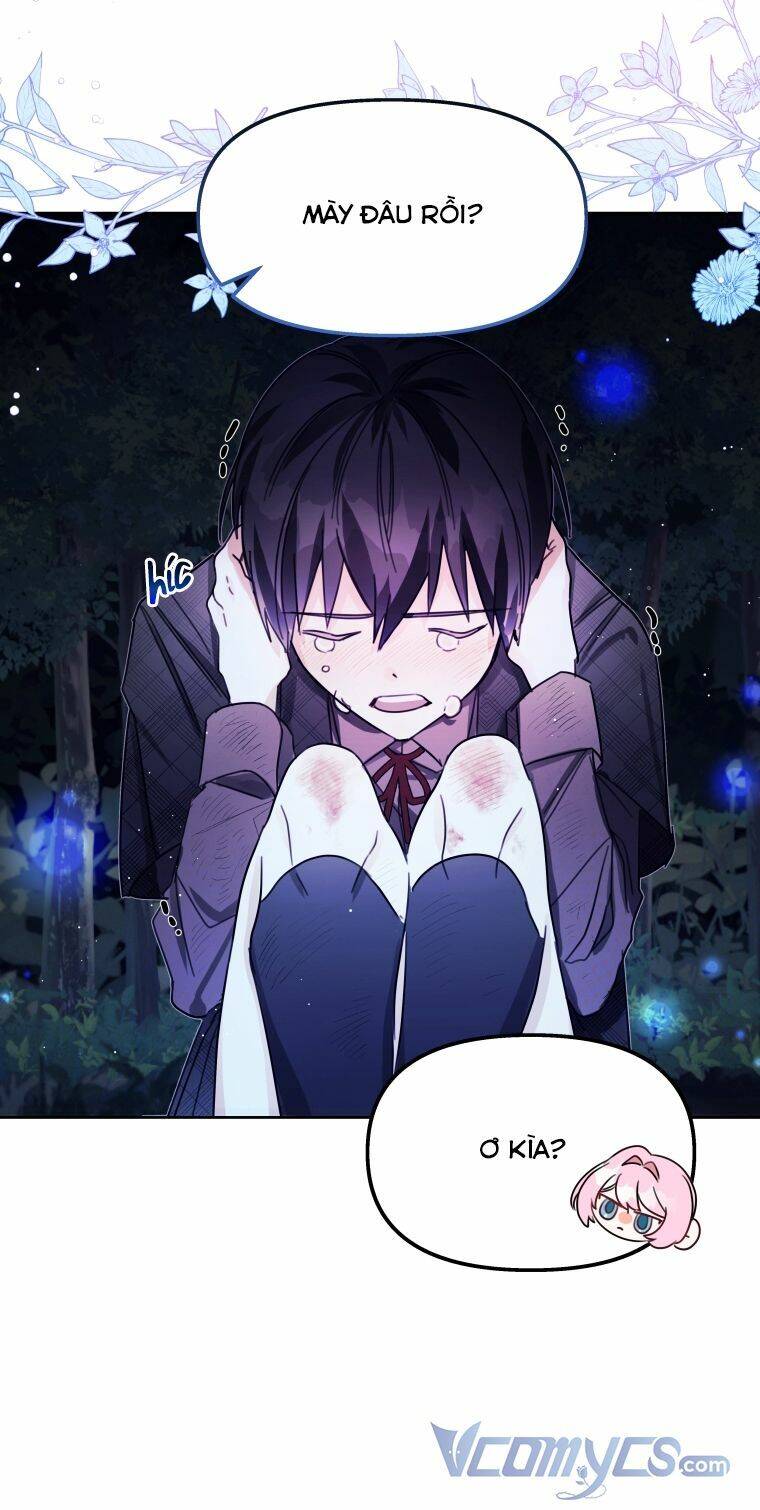 Ê Bé Công Tước, Cứ Tin Ở Chị Đi! - Chương 4