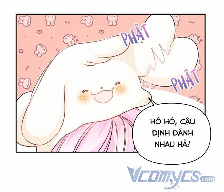 Ê Bé Công Tước, Cứ Tin Ở Chị Đi! - Chương 4