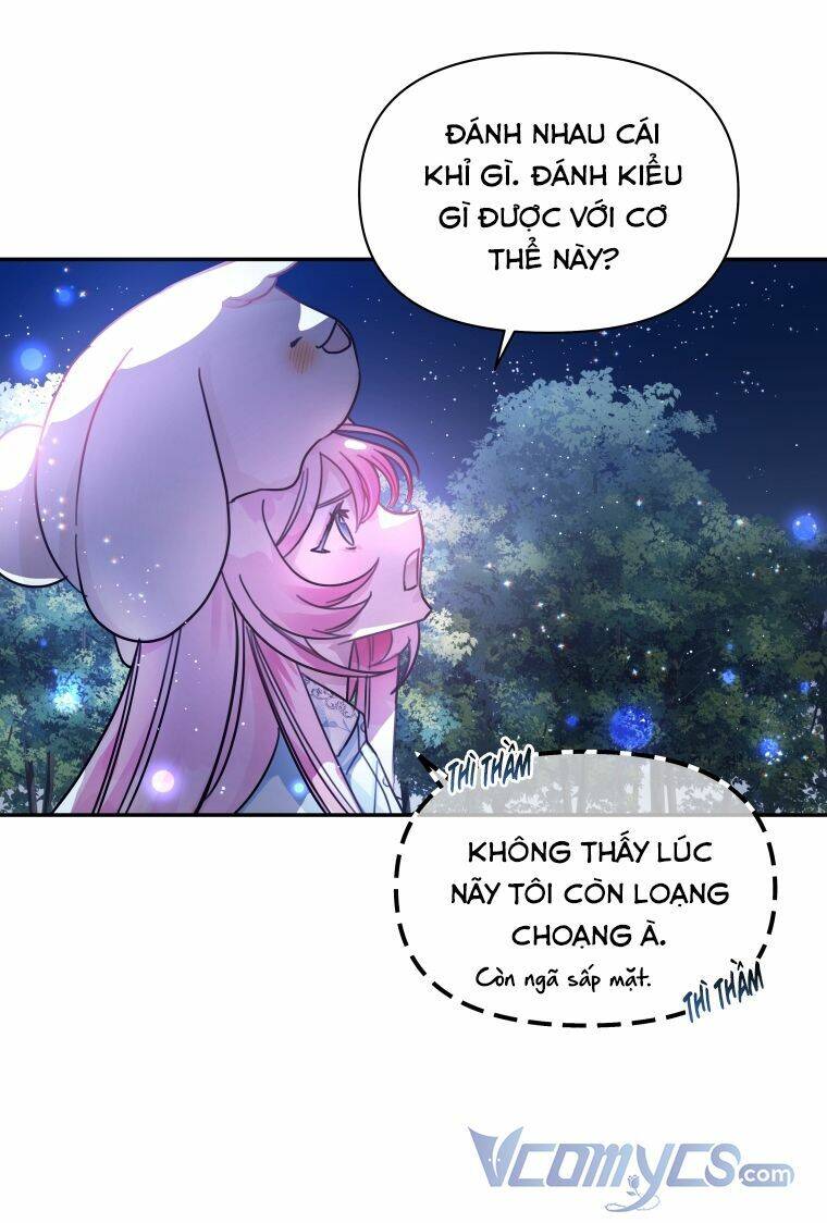 Ê Bé Công Tước, Cứ Tin Ở Chị Đi! - Chương 4