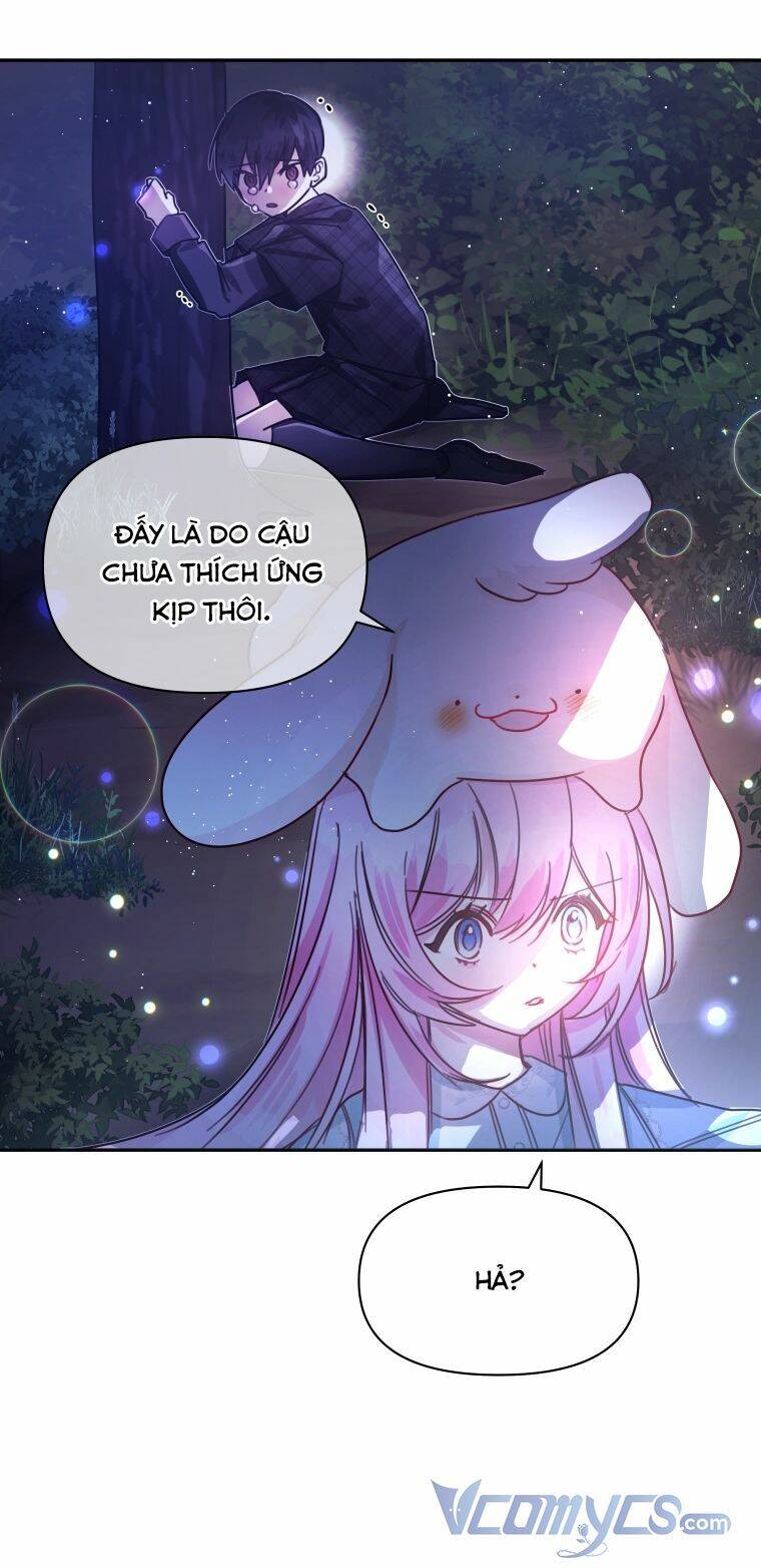 Ê Bé Công Tước, Cứ Tin Ở Chị Đi! - Chương 4