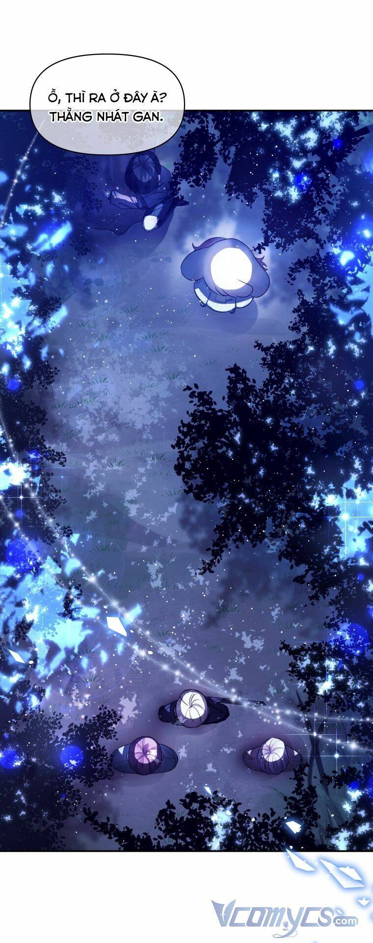 Ê Bé Công Tước, Cứ Tin Ở Chị Đi! - Chương 4