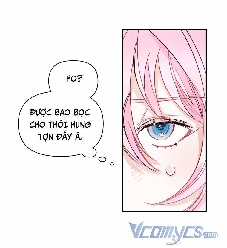 Ê Bé Công Tước, Cứ Tin Ở Chị Đi! - Chương 4