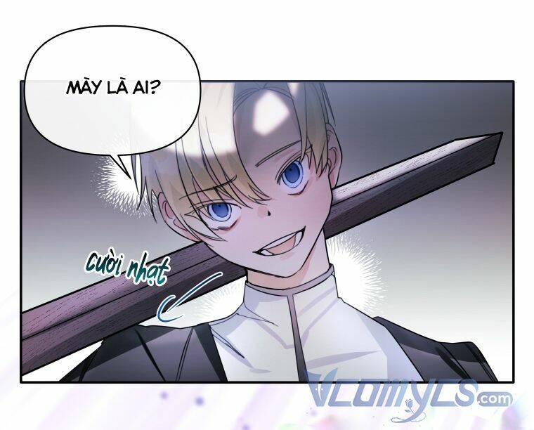 Ê Bé Công Tước, Cứ Tin Ở Chị Đi! - Chương 4