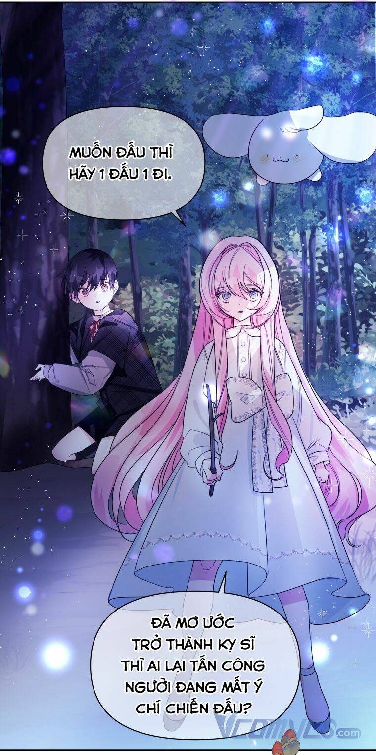 Ê Bé Công Tước, Cứ Tin Ở Chị Đi! - Chương 4