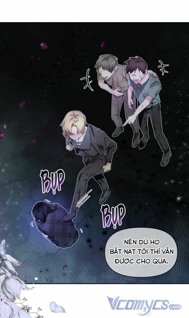 Ê Bé Công Tước, Cứ Tin Ở Chị Đi! - Chương 4