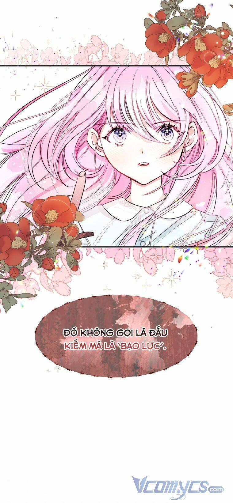 Ê Bé Công Tước, Cứ Tin Ở Chị Đi! - Chương 4