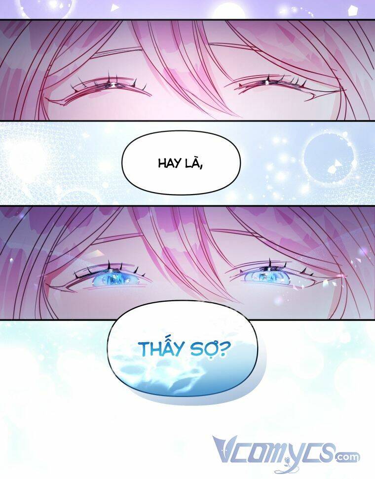 Ê Bé Công Tước, Cứ Tin Ở Chị Đi! - Chương 4