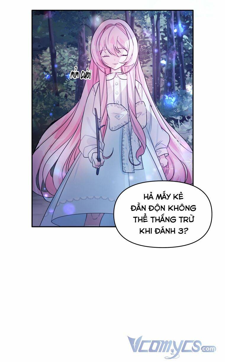 Ê Bé Công Tước, Cứ Tin Ở Chị Đi! - Chương 4