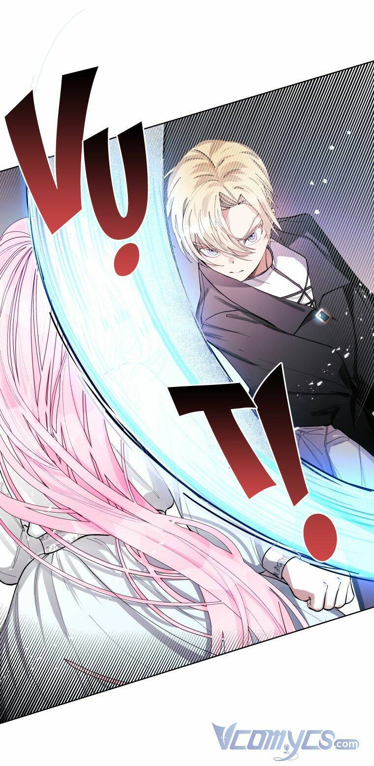 Ê Bé Công Tước, Cứ Tin Ở Chị Đi! - Chương 4