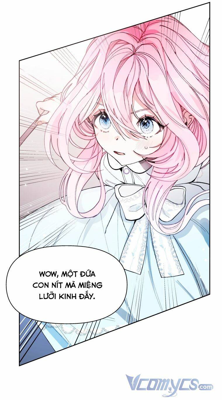 Ê Bé Công Tước, Cứ Tin Ở Chị Đi! - Chương 4