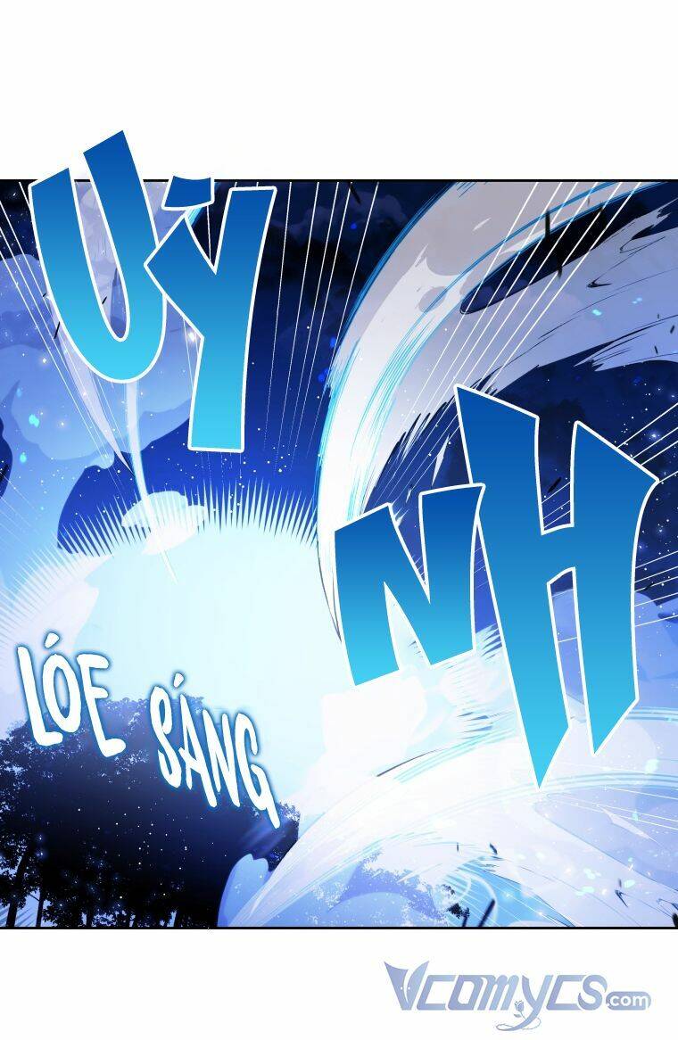 Ê Bé Công Tước, Cứ Tin Ở Chị Đi! - Chương 4