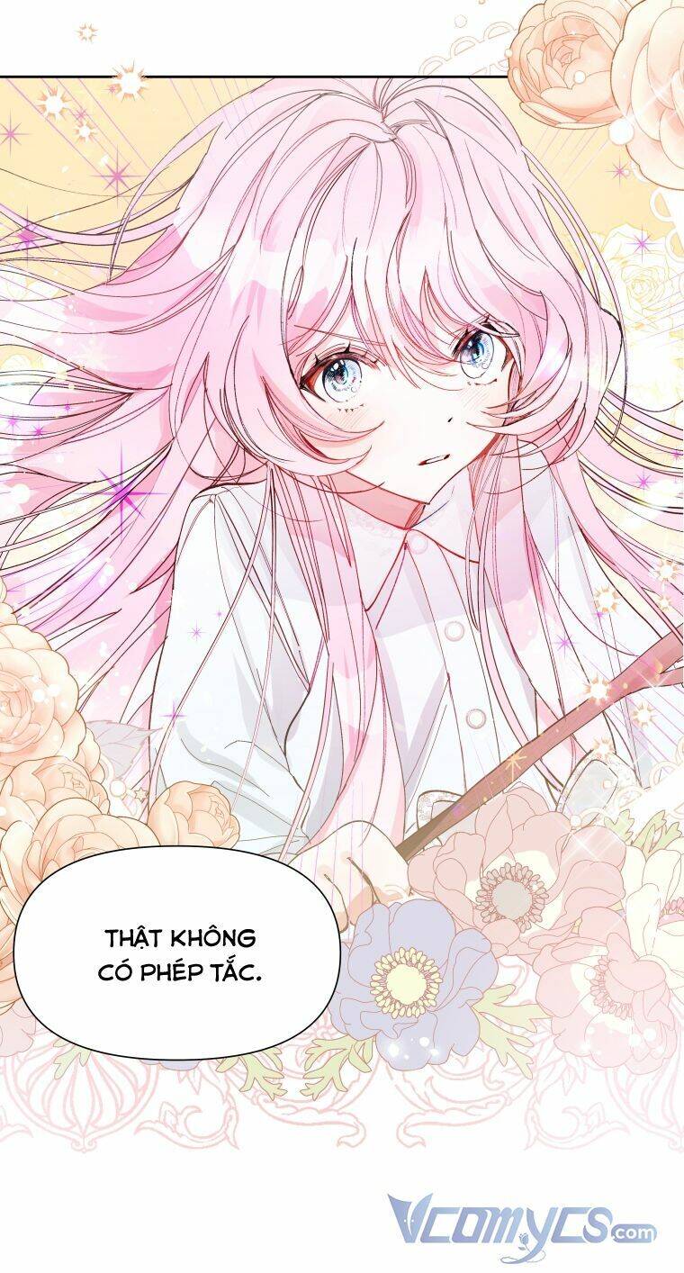 Ê Bé Công Tước, Cứ Tin Ở Chị Đi! - Chương 4