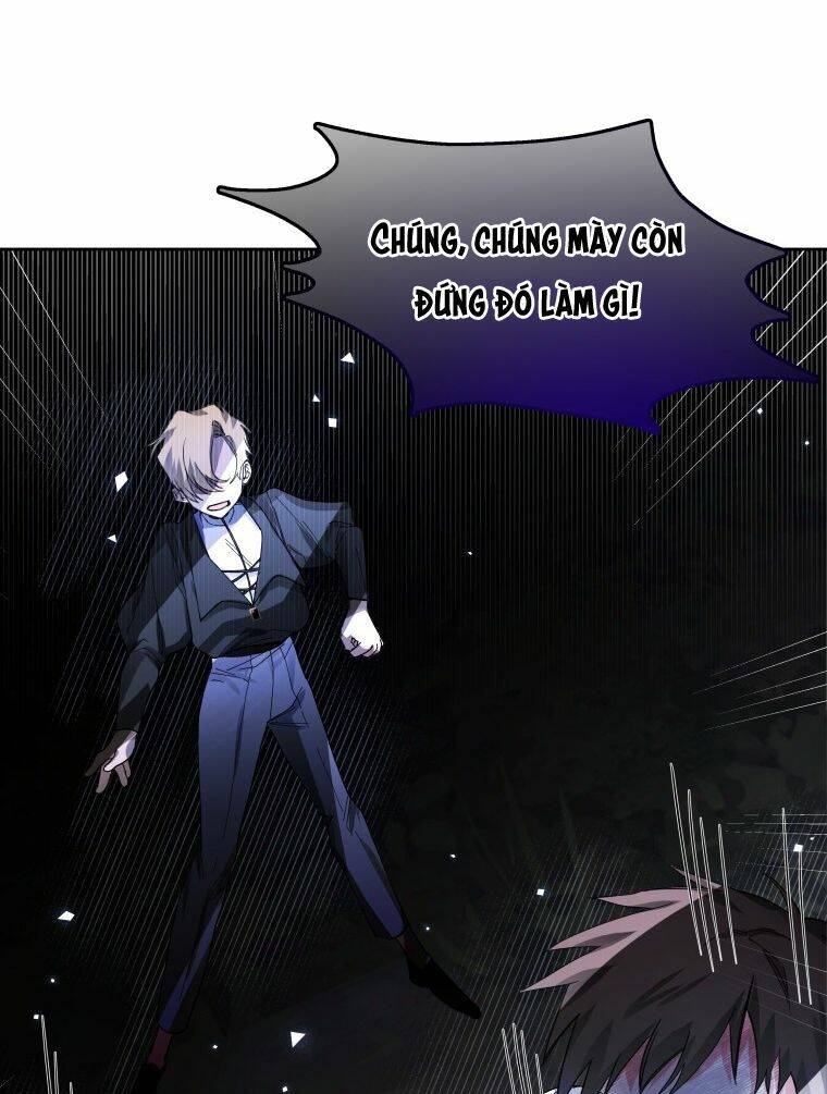 Ê Bé Công Tước, Cứ Tin Ở Chị Đi! - Chương 4