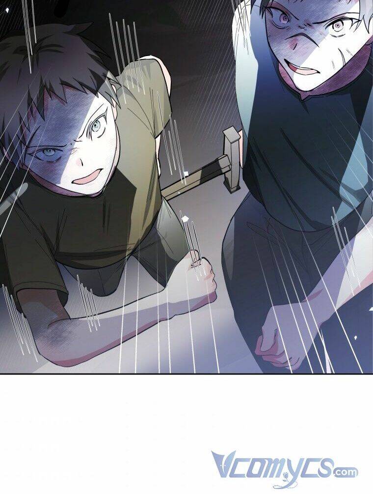 Ê Bé Công Tước, Cứ Tin Ở Chị Đi! - Chương 4