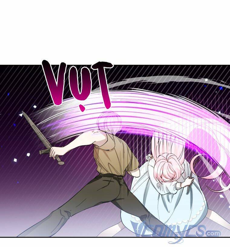 Ê Bé Công Tước, Cứ Tin Ở Chị Đi! - Chương 4