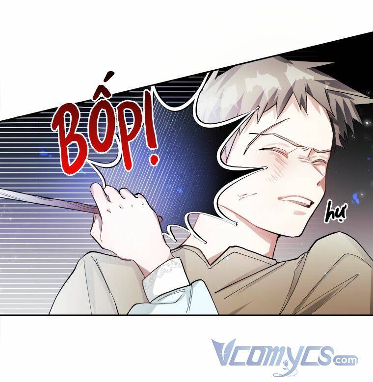 Ê Bé Công Tước, Cứ Tin Ở Chị Đi! - Chương 4