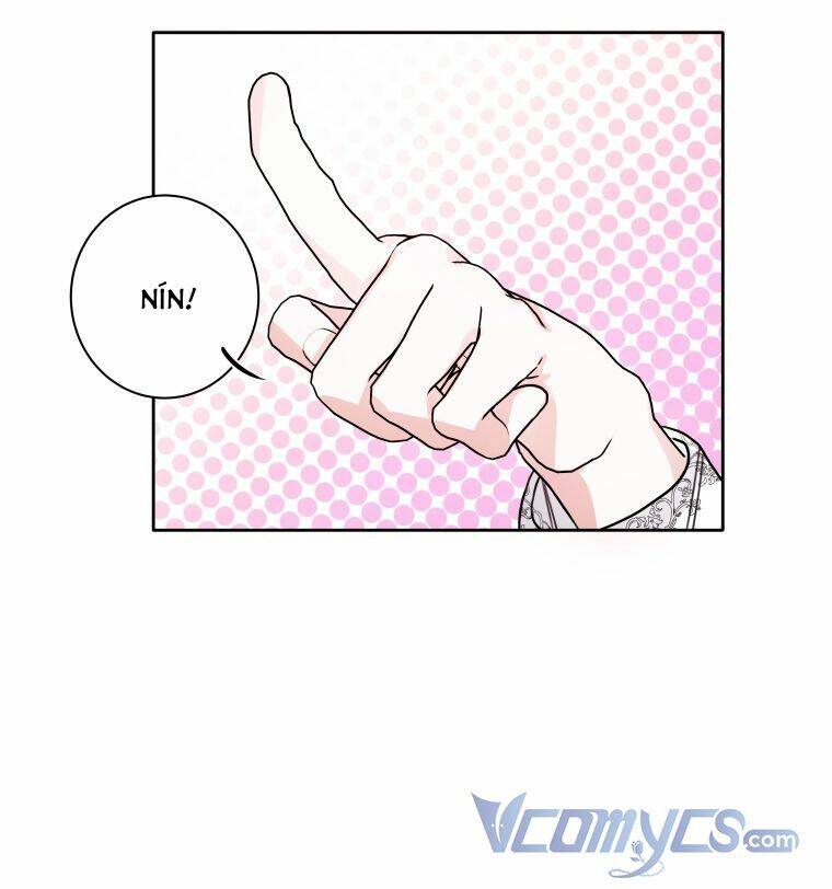 Ê Bé Công Tước, Cứ Tin Ở Chị Đi! - Chương 4