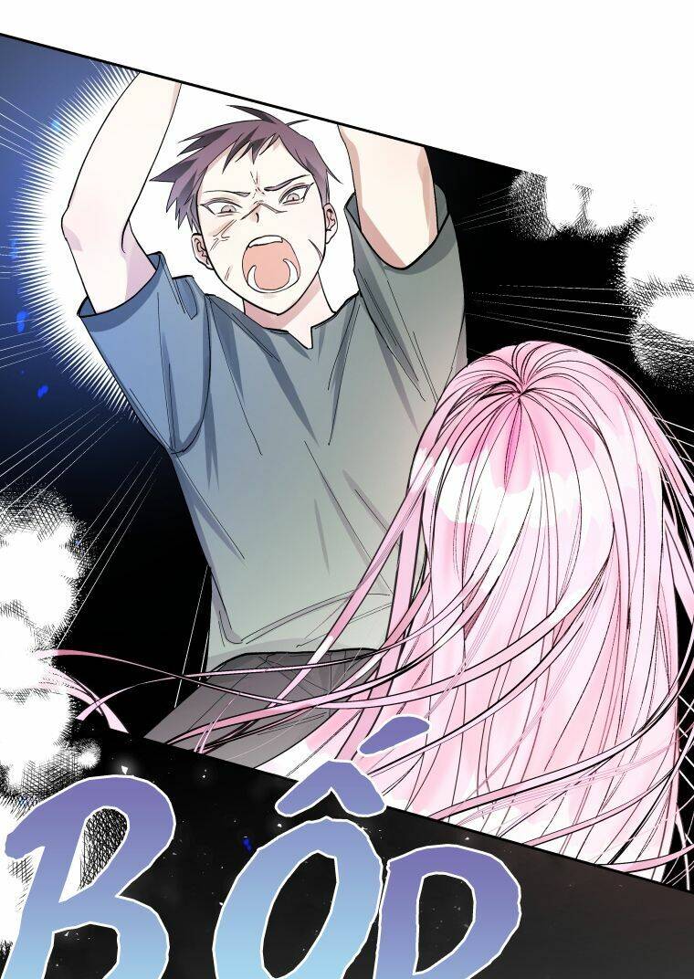 Ê Bé Công Tước, Cứ Tin Ở Chị Đi! - Chương 4