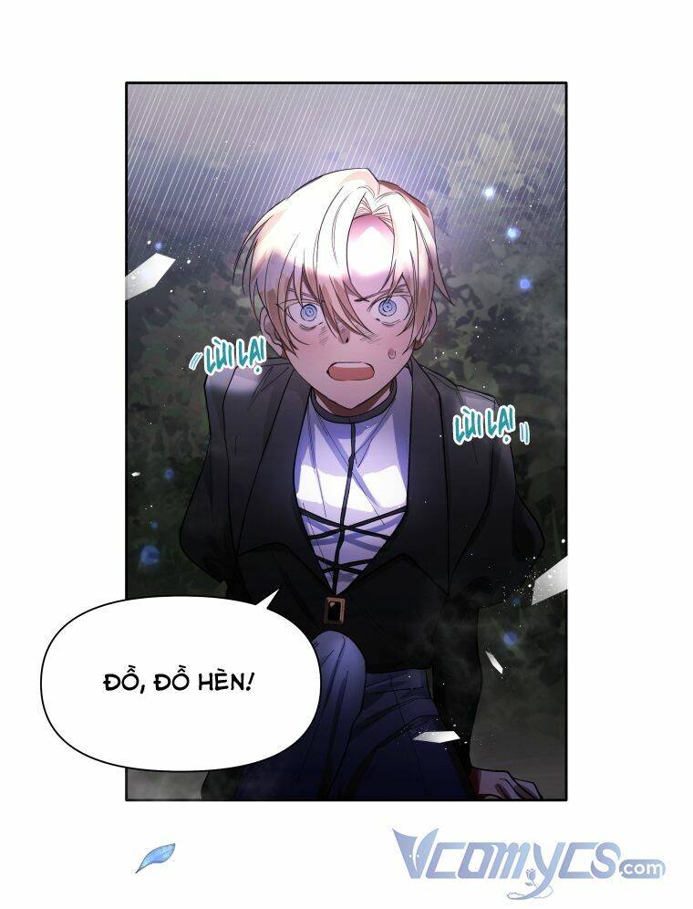 Ê Bé Công Tước, Cứ Tin Ở Chị Đi! - Chương 4